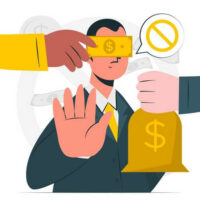 o	Corruption et abus de pouvoir