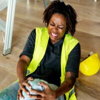 Accidents de travail