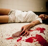 Meurtre